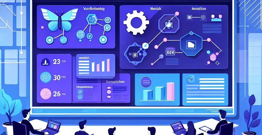 为什么制造业离不开 ERP+MES？生产现场管控的虚实结合之道